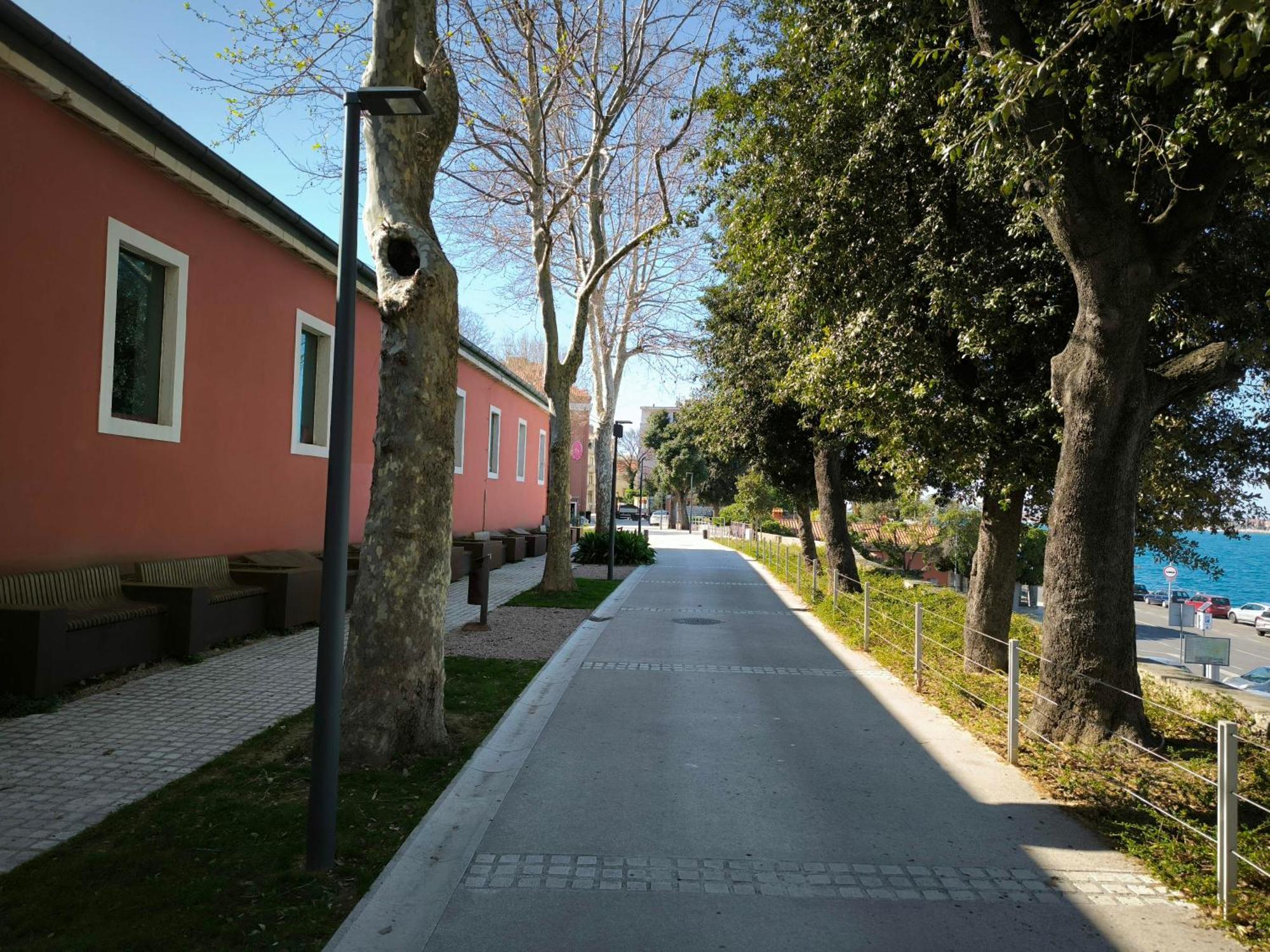 Holiday Home Anima Mea, Zadar Exterior foto