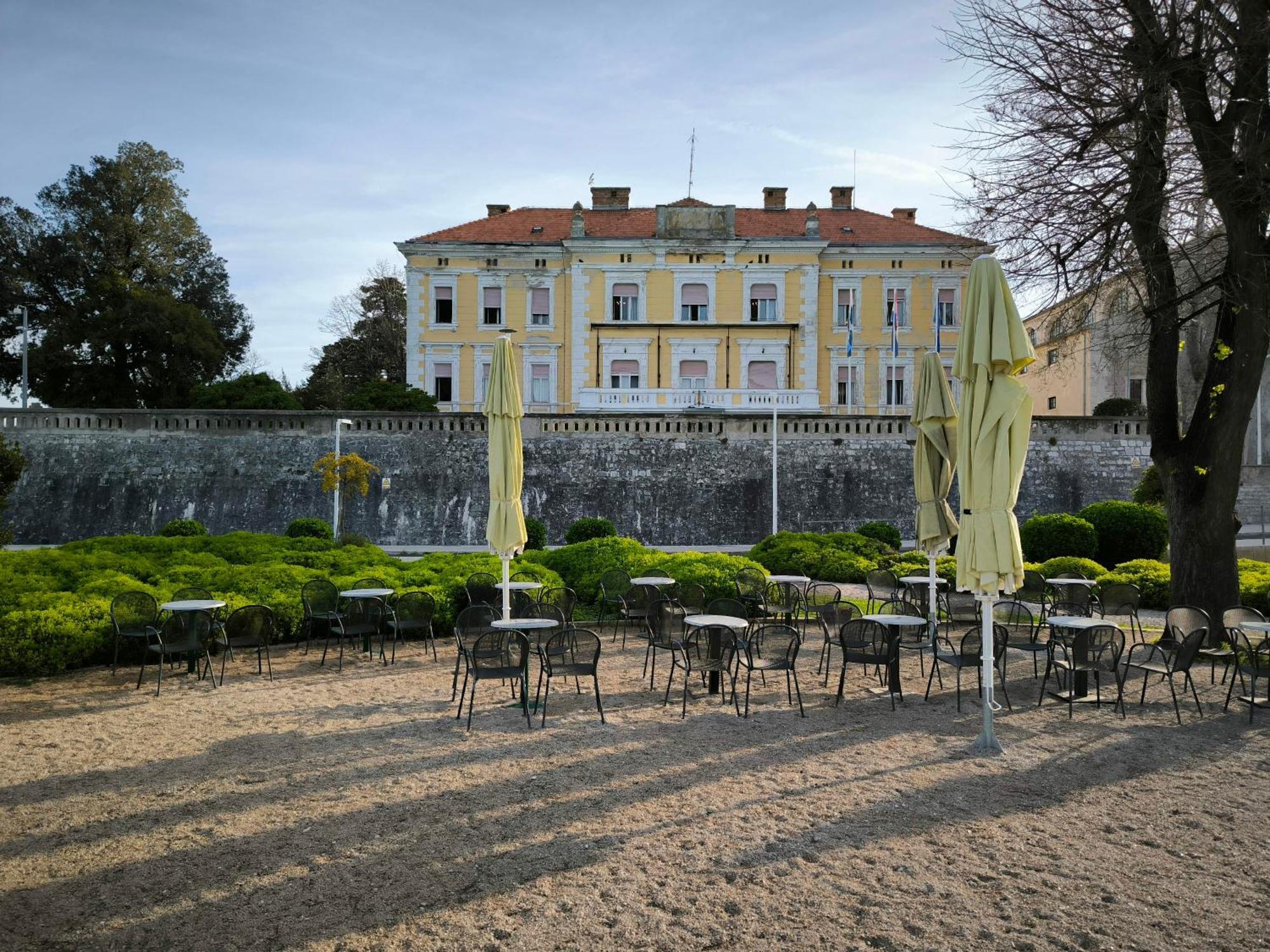 Holiday Home Anima Mea, Zadar Exterior foto