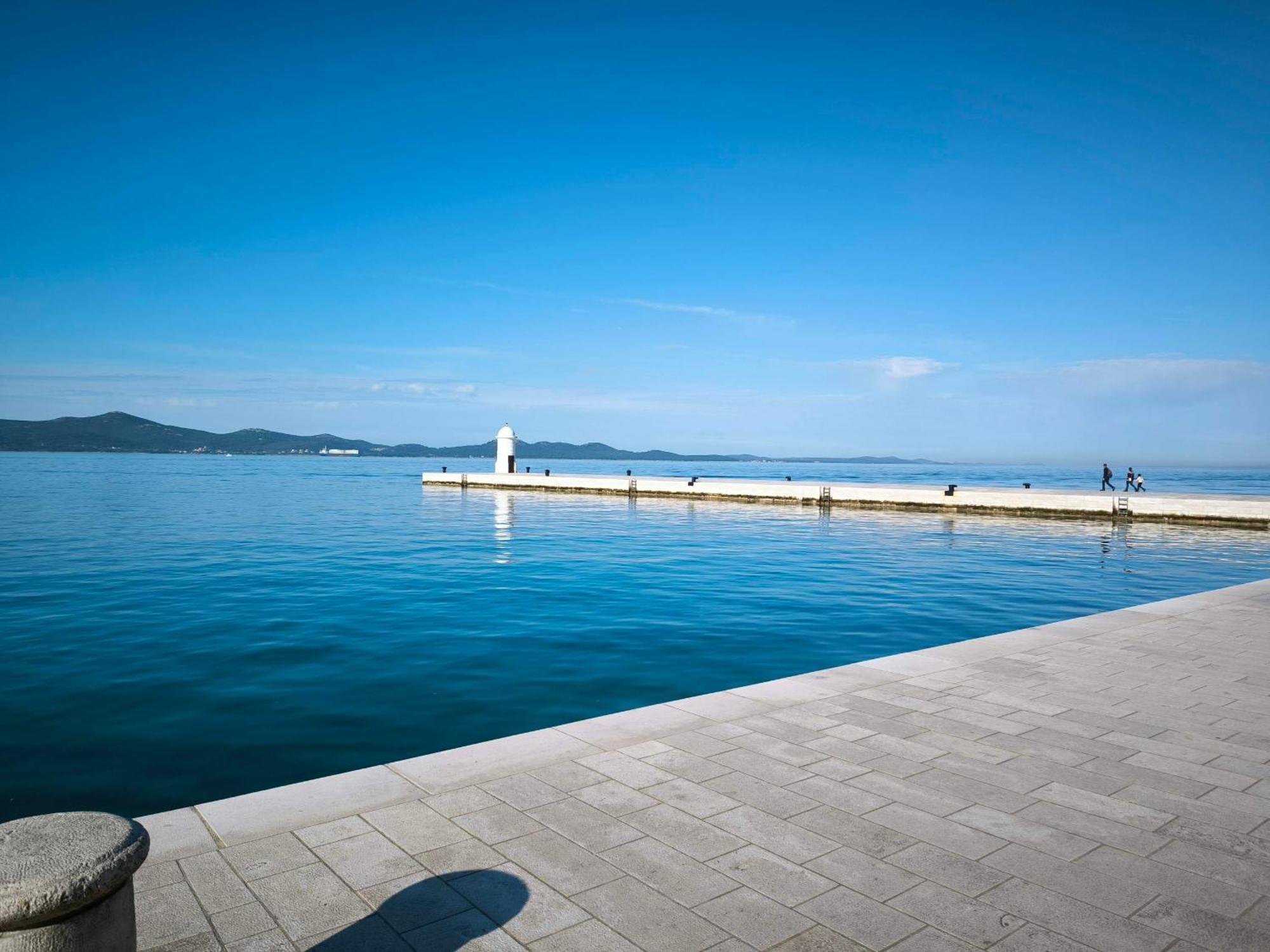 Holiday Home Anima Mea, Zadar Exterior foto